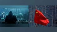 World News | China Uses AI Generated Bots to Propagate Pro China Russia Content on Social Media: Report