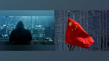 World News | China Uses AI Generated Bots to Propagate Pro China Russia Content on Social Media: Report