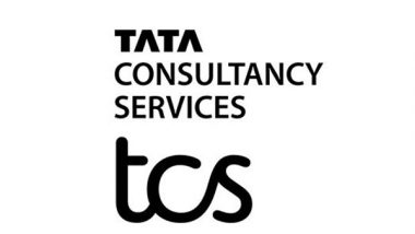 Business News | TCS's Net Profit Fell to Rs 11,909 Crore in Q2FY25, Operating Margin Too Dips