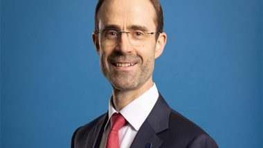 Business News | Tanla Appoints LBS Executive Dean Francois Ortalo-Magne to Its Board