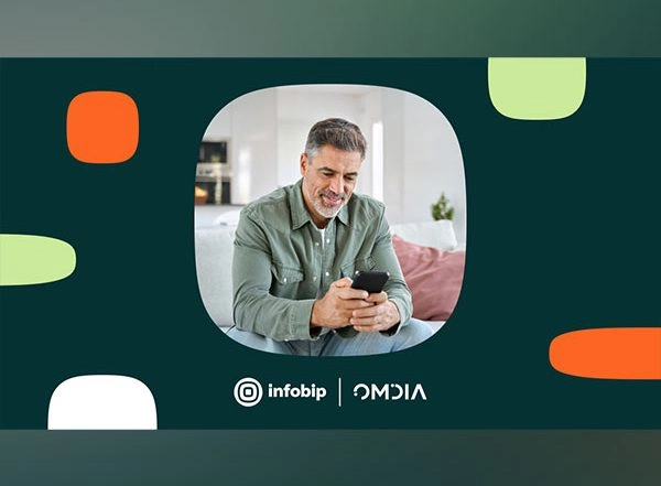 Business News | India to Lead A2P RCS Growth in Asia & Oceania by 2029, Generating USD 544 Million in Revenue Reveals Infobip's Report