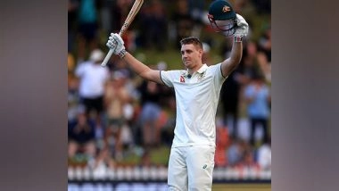 Sports News | Cameron Green Highly Likely to Miss Border-Gavaskar Trophy as Back Surgery Looks Big Possibility