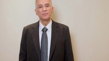 India News | A True Friend, Humble...empathy for One and All: Niranjan Hiranandani Mourns Ratan Tata's Demise