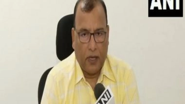 India News | Odisha: Special Security Arrangements in Place for Durga Puja Celebrations, Says ADG Sanjay Kumar