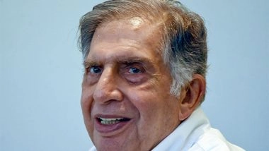 India News | Nation Bids Emotional Farewell to 'beloved' Industrialist Ratan Tata as Tributes Pour in