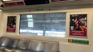 Business News | Cricketer Yuvraj Singh's YouWeCan Foundation to Host Breast Cancer Awareness Camps Across 17 States in October 2024