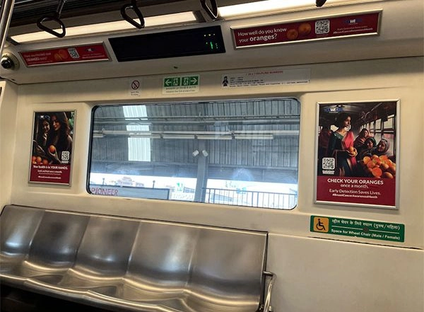 Business News | Cricketer Yuvraj Singh's YouWeCan Foundation to Host Breast Cancer Awareness Camps Across 17 States in October 2024