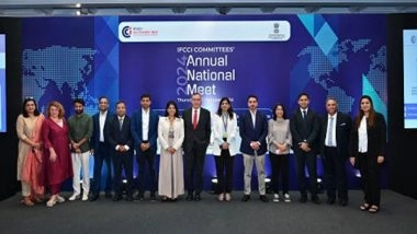 Business News | IFCCI Unveils Whitepaper to DPIIT: Key Policy and Regulatory Insights and Recommendations by French Subsidiaries in India