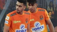 Sports News | Puneri Paltan Set to Defend Title in Pro Kabaddi League Season 11
