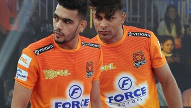 Sports News | Puneri Paltan Set to Defend Title in Pro Kabaddi League Season 11