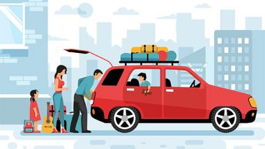 Business News | How Does Moving to a New State Affect Your Car Insurance?