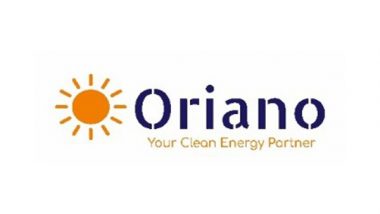 Business News | Oriano Solar Wins EPC Order for 184 MWp Solar PV Project in Madhya Pradesh