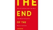 Business News | HarperCollins is Proud to Announce the Publication of The End of the Chinese Century? How Xi Jinping Lost the Belt and Road Initiative by Bertil Lintner