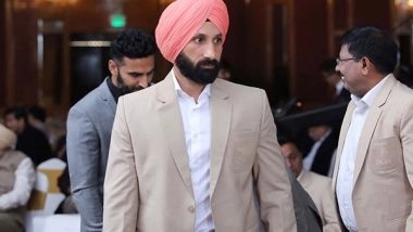 Sports News | HIL is Set to Revive Indian Hockey's Golden Era: Former India Captain Sardar Singh