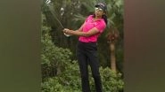 Sports News | Diksha Dagar Misses Cut by One Shot in Chinese Taipei, Tamburlini Stays in Lead