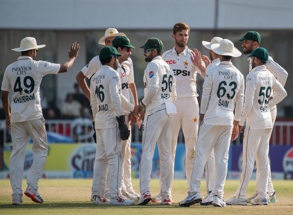 Sports News | Ahmed Shehzad Urges Pakistan Players to Watch 'Lagaan' for Motivation After Historic Defeat Against England