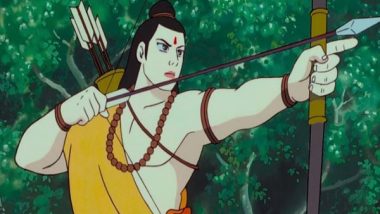 Entertainment News | Re-release of Japanese-Indian Anime Film 'Ramayana: The Legend of Prince Rama' Postponed