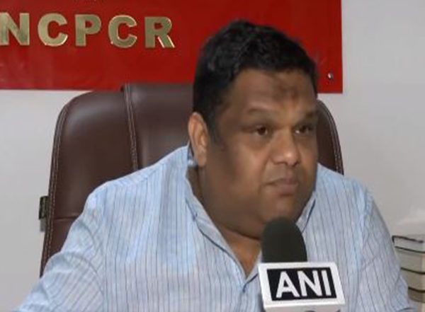 India News | Child Rights Panel NCPCR Writes to States Recommending to Stop Funding Madrasas