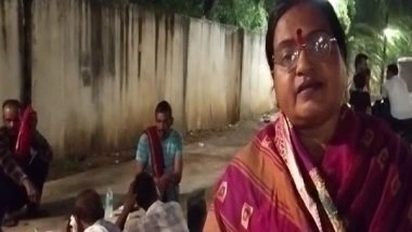 India News | MP: People Spotted Consuming Liquor on Road in Gwalior; BJP Councillor Warns Dharna if No Action in 7 Days