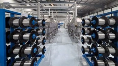 Business News | Decline in August IIP is Due to Base Effects and Excessive Rain