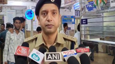 Madhya Pradesh Drug Seizure Case: Accused Shoots Self in Leg to Avoid Police Grilling, Taken into Custody in Mandsaur (Watch Video)