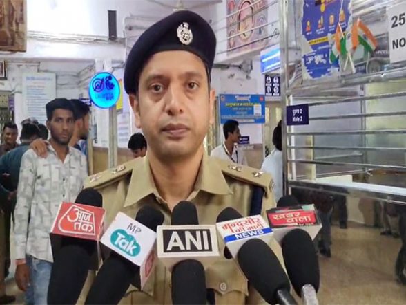 Mandsaur: Accused Shoots Self in Leg to Avoid Police Grilling in Madhya Pradesh
