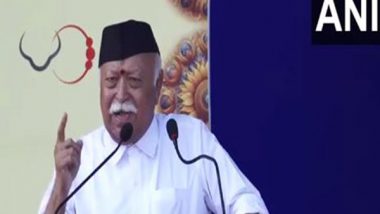 India News | What Happened in Bangladesh? Wherever We Are, We Need to Be United, Empowered: RSS Chief