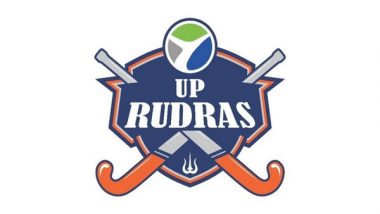 Sports News | New Hockey India League Franchise UP Rudras Unveiled