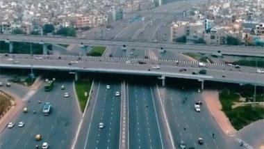 Business News | PM GatiShakti Being Taken to International Level, Diplomatic Engagements Underway