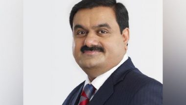 Business News | Gautam Adani Emerges as Highest Wealth Gainer: Forbes India Rich List 2024