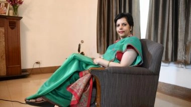 India News | Retired SC Judge Kohli Shares Her Insight on AI, Social Media Trolling