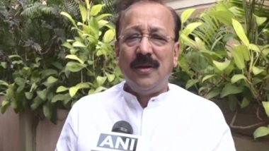 India News | NCP Leader Baba Siddique Shot at in Mumbai