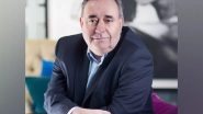 World News | Former Scottish First Minister Alex Salmond Passes Away