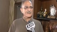 India News | Kavinder Gupta Slams Congress, NC for Neglecting Jammu and Ladakh in Past