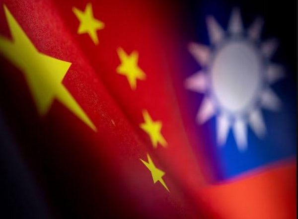 World News | China Probes Taiwanese Employees on Charges of Bribes, Embezzlements