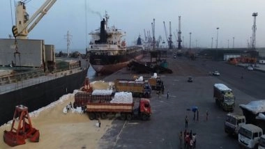 India News | Gujarat's Minor Ports Driving Local Industry and Efficiency