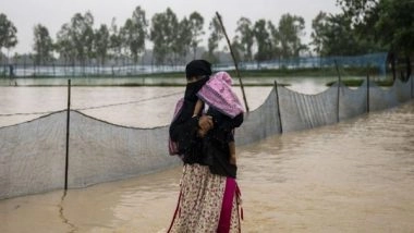 World News | Flood Wreaks Havoc in Bangladesh Leaving 12 Dead, Trail of Massive Destruction