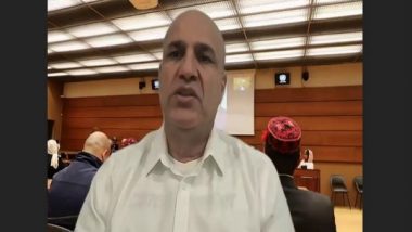 World News | PTM Activist Demands Accountability from Pak Govt Amid Army's Atrocities on Pashtuns