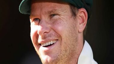 Sports News | Steve Smith Restored to Middle-order, Won't Open Against India in BGT, Confirms National Selector Bailey