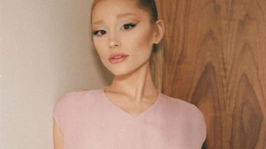 Entertainment News | Ariana Grande Nails Spot-on Celebrity Impressions During SNL Hosting Gig