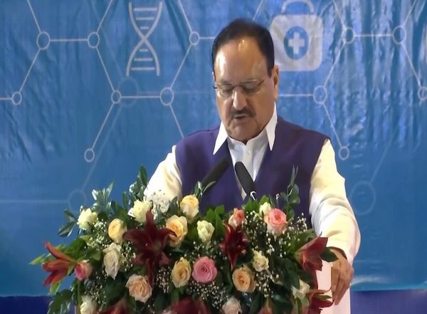 India News | India Reaffirmed Its Role as the Pharmacy of the World During COVID: JP Nadda Addresses 19th International Conference of Drug Regulatory Authorities