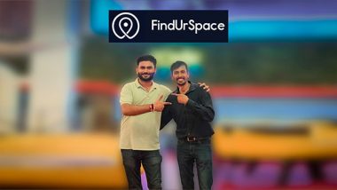 Business News | FindUrSpace: Revolutionizing the Search for Coworking Spaces Across India