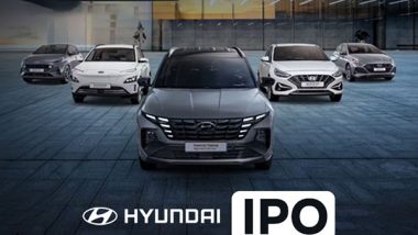 Business News | Understanding the Hyundai Motor India IPO: A Comprehensive Overview