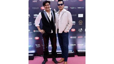 Business News | Mumbai Hosted the 60th Femina Miss India Awards Night with a BASH