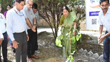 India News | Ministry of Women and Child Development Initiates Action Plans to Implement Special Campaign 4.0 for Improving Swachhata