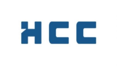 Business News | HCC Bags Rs 1,031.6 Cr Order from MSRDC for Agardanda Creek Bridge Project