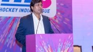 Sports News | Hockey India League Auction Day 2: Strategic Approach from Franchises in the First Half