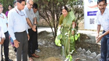 India News | Special Campaign 4.0: Ministry of Women and Child Development's Push for Swachhata and Efficiency