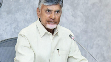 India News | Andhra: Amaravathi to Get Ratan Tata Innovation Hub Soon