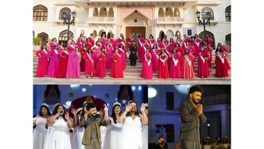 Business News | Maven Ms Plus Size India International 2024: A Celebration of Beauty Beyond Size